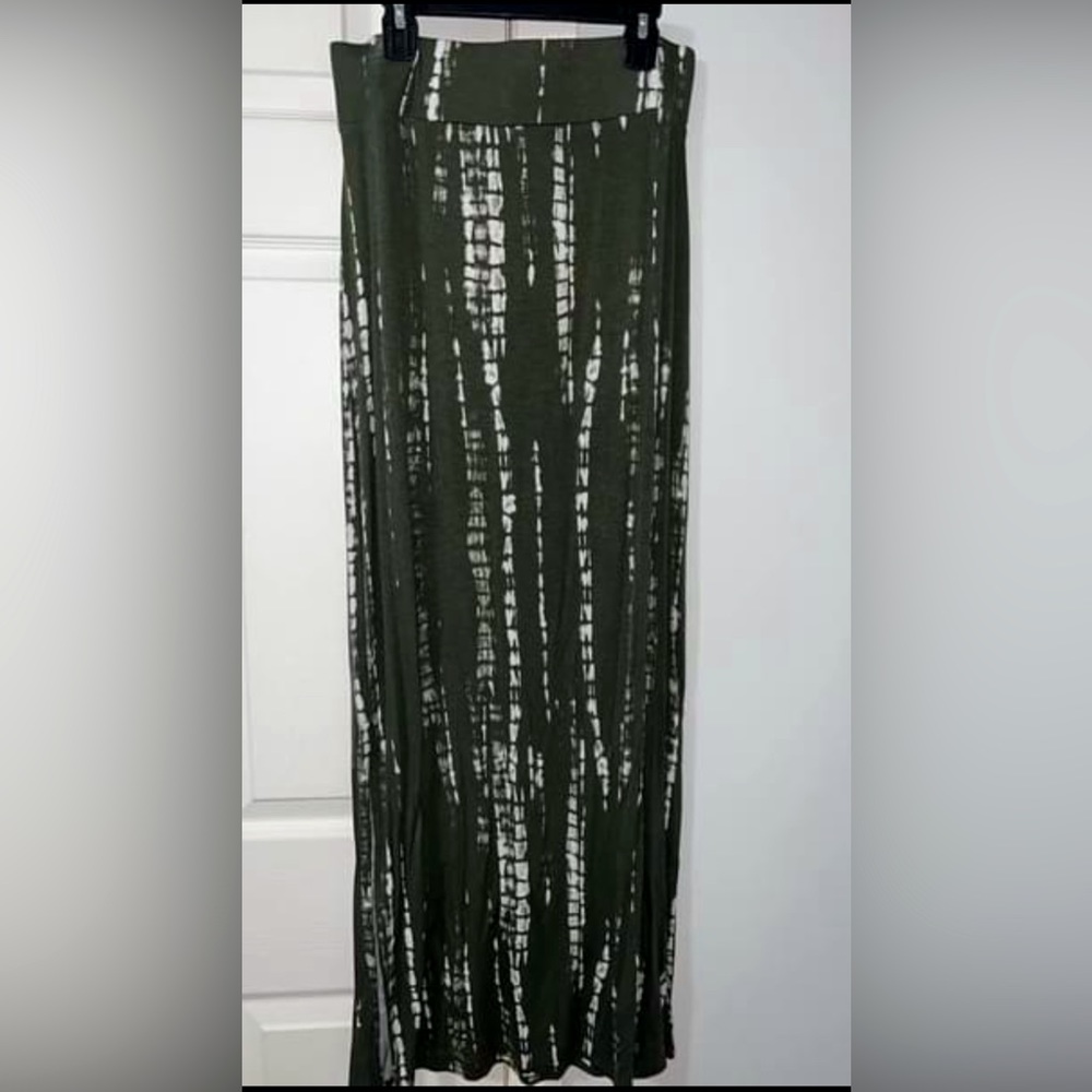 Maxi Skirt